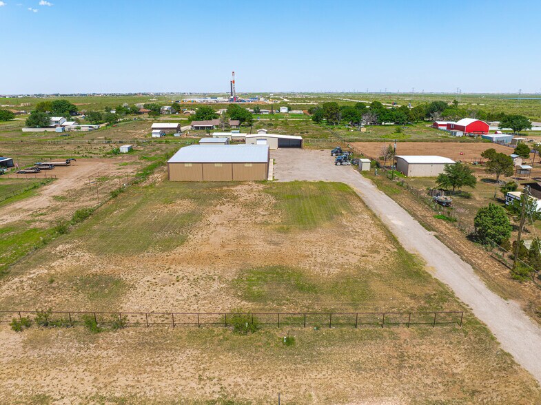 14540 Dogwood Ave, Gardendale, TX à vendre - Photo de l’immeuble – Image 2 sur 27