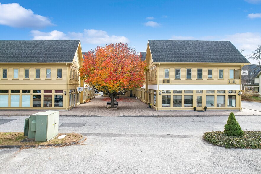 25 N Main St, Kent, CT à vendre - Photo de l’immeuble – Image 3 sur 31