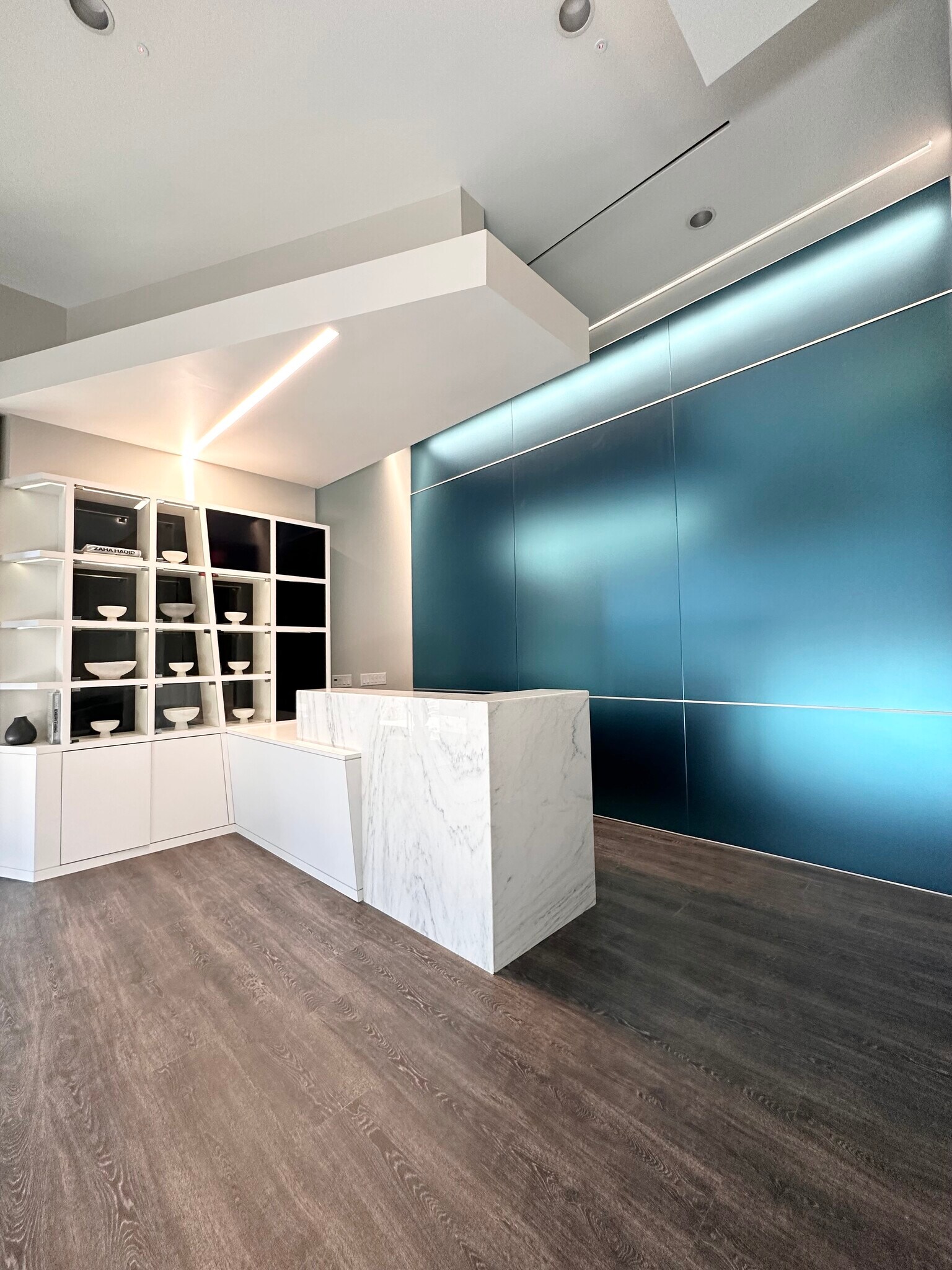 2015 S Shepherd Dr, Houston, TX à louer Photo intérieure– Image 1 sur 24