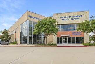 Plus de détails pour 7790 W Grand Pky, Richmond, TX - Bureau à louer