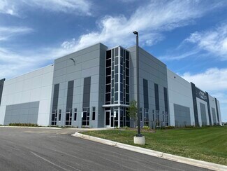 Plus de détails pour 3653 E. Milis Drive, Appleton, WI - Industriel/Logistique à louer