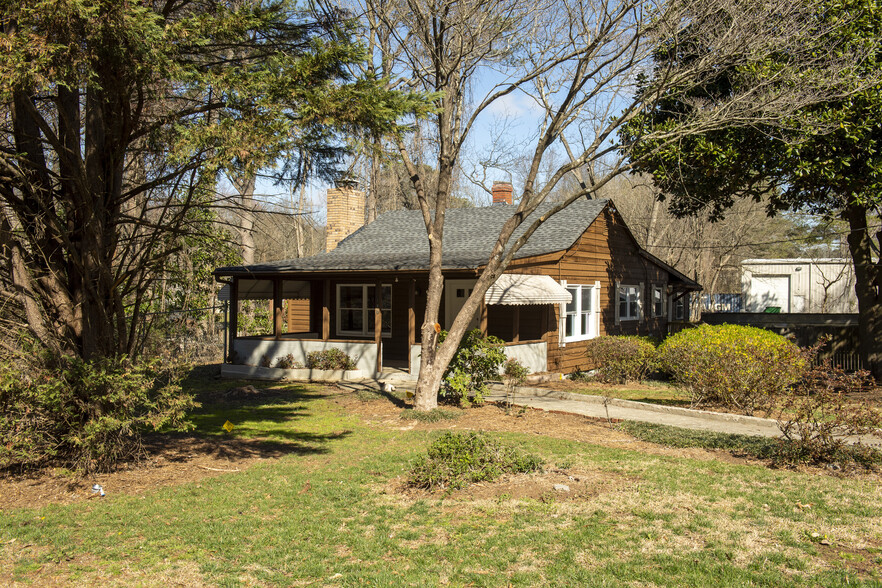 187 Cranfill Rd, Marietta, GA à louer - Photo de l’immeuble – Image 1 sur 5