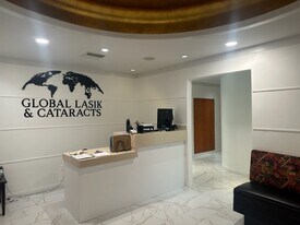 West Wilshire Medical Bldg - Espace de bureau