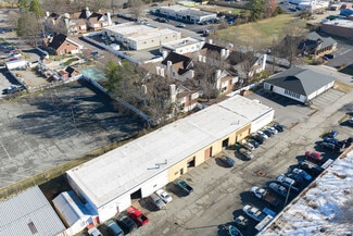 Plus de détails pour 6509 Dickens Pl, Richmond, VA - Local commercial à vendre