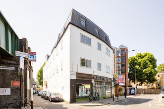 Plus de détails pour 421 New Kings Rd, Londres - Bureau à louer