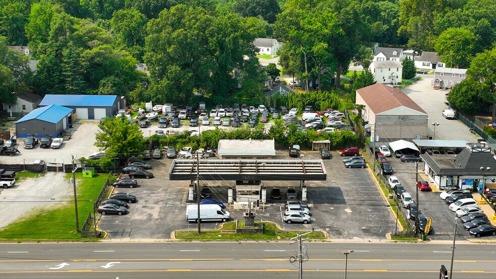 150 E Belt Blvd, Richmond, VA à vendre - Photo de l’immeuble – Image 3 sur 16