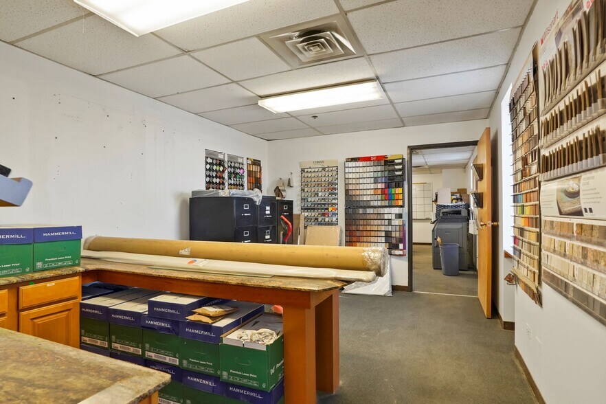 3220 E 52nd Ave, Denver, CO à vendre - Photo intérieure – Image 3 sur 21