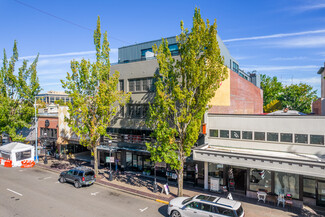 Plus de détails pour 150-160 Liberty St NE, Salem, OR - Bureau, Local commercial à louer