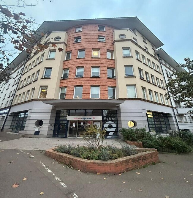 Plus de détails pour 19 Rue De Joly, Créteil - Bureau à louer