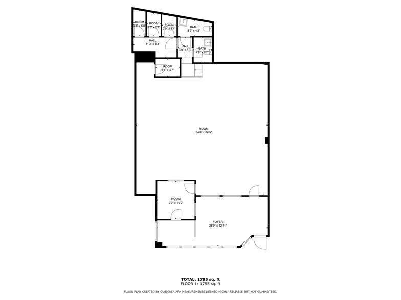 13 School St, Quincy, MA à louer - Photo de l’immeuble – Image 3 sur 14