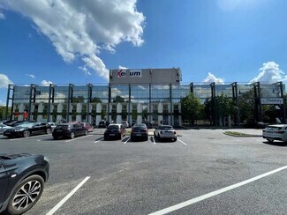 Plus de détails pour Bureau à louer