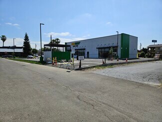 Plus de détails pour 4170 E Waterloo Rd, Stockton, CA - Local commercial à louer