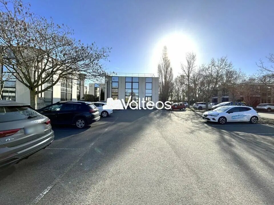 16 Avenue De L'Europe, Ramonville-Saint-Agne à louer Photo principale– Image 1 sur 22