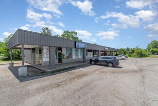 Plus de détails pour 6465-6473 Taylor Mill Rd, Independence, KY - Local commercial à vendre