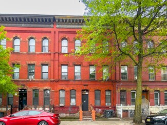 Plus de détails pour 1440 DeKalb Ave, Brooklyn, NY - Logement à vendre