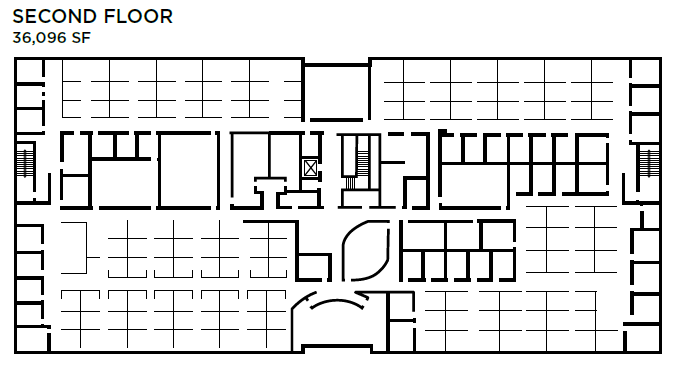 7485 New Horizon Way, Frederick, MD à vendre Plan d’étage– Image 1 sur 1