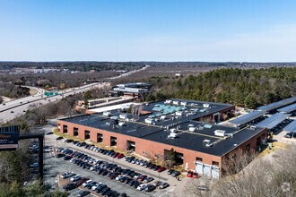 150 Royall St, Canton, MA - Vue aérienne  vue de carte