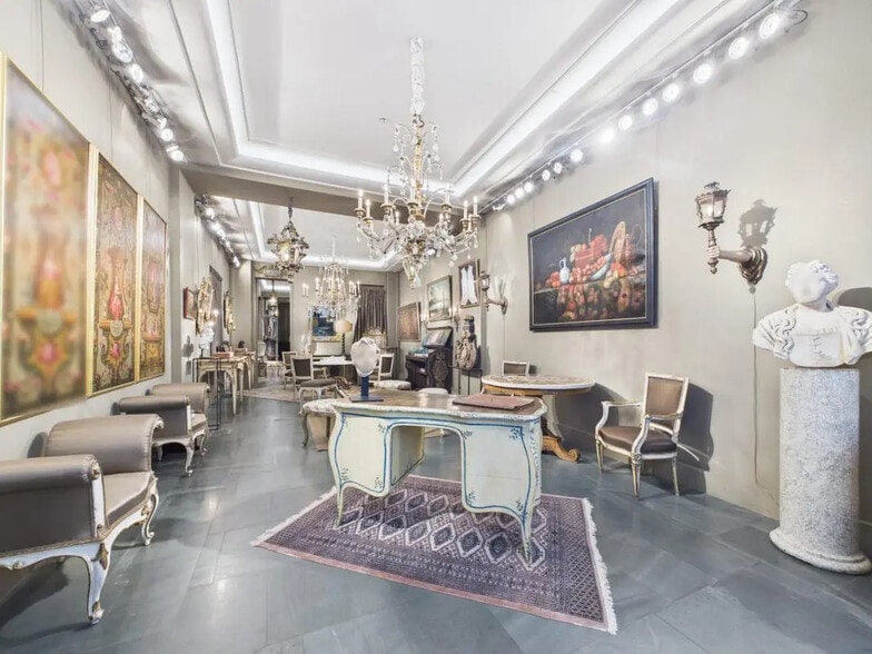 Local commercial dans Paris à vendre - Photo intérieure – Image 2 sur 6