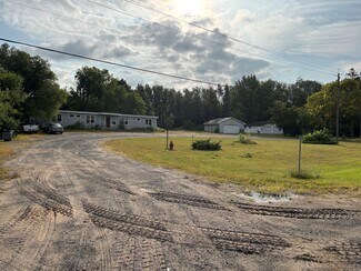 Plus de détails pour 26237 Forest Blvd, Wyoming, MN - Terrain à vendre