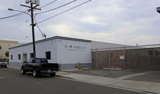 Plus de détails pour 909 E Arlee Pl, Anaheim, CA - Industriel/Logistique à louer