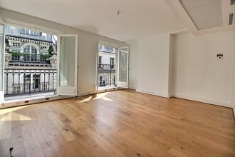 23 Rue Chauchat, Paris à louer Photo intérieure– Image 1 sur 11