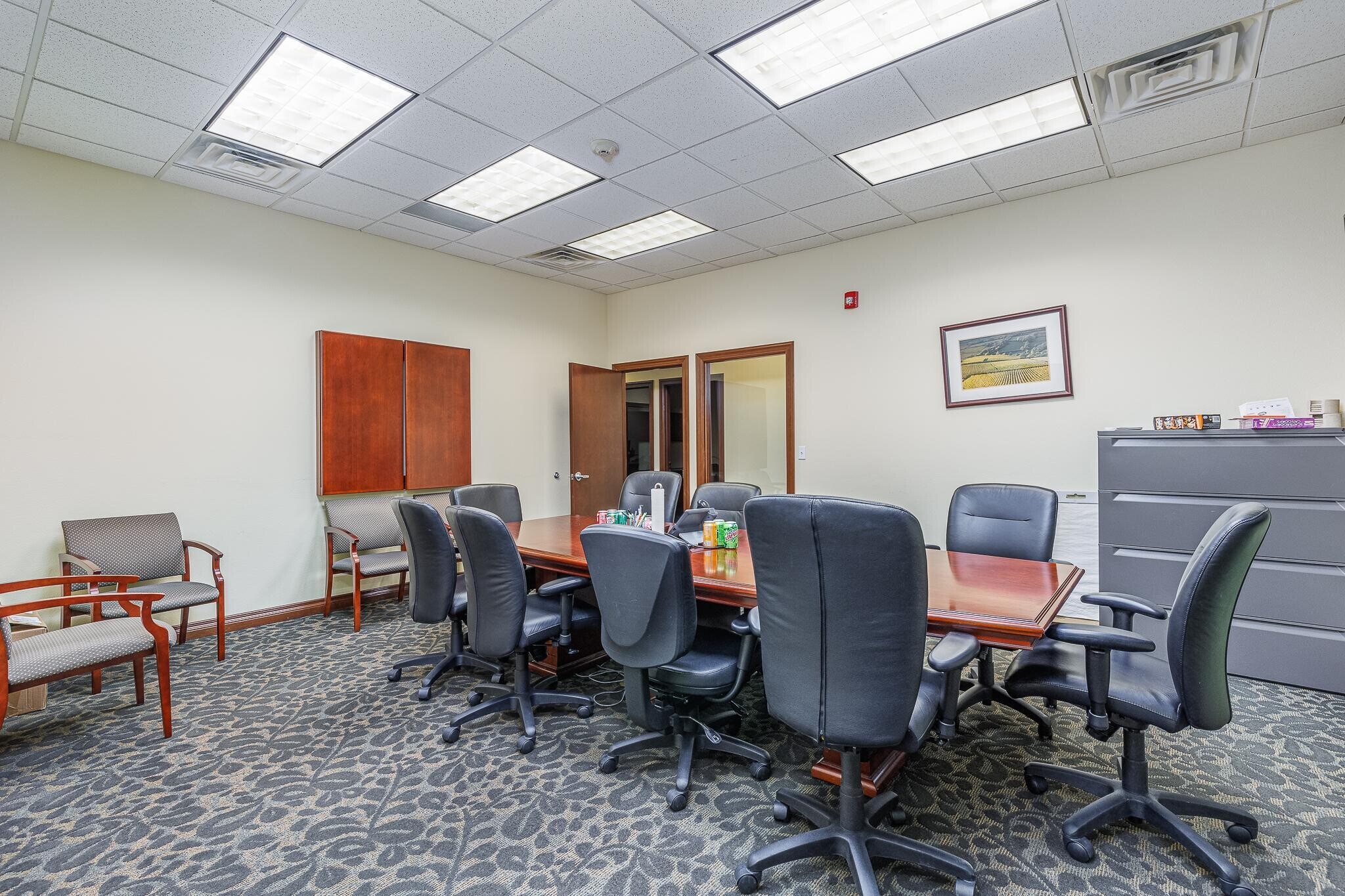 8121 W Grandridge Blvd, Kennewick, WA à louer Photo intérieure– Image 1 sur 2