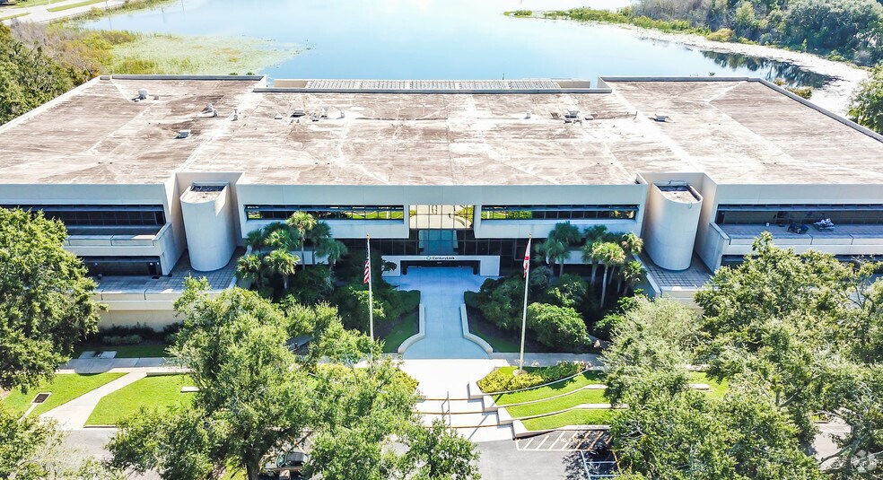 555 Lake Border Dr, Apopka, FL à vendre - Aérien – Image 2 sur 28