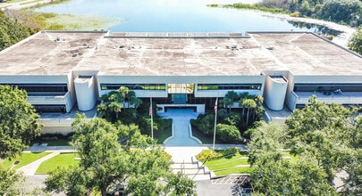 555 Lake Border Dr, Apopka, FL - VUE AÉRIENNE  vue de carte