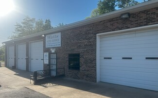 Plus de détails pour 204 2nd St NE, Burkeville, VA - Local commercial à vendre