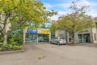 Plus de détails pour 11871 Horseshoe Way, Richmond, BC - Industriel/Logistique à vendre