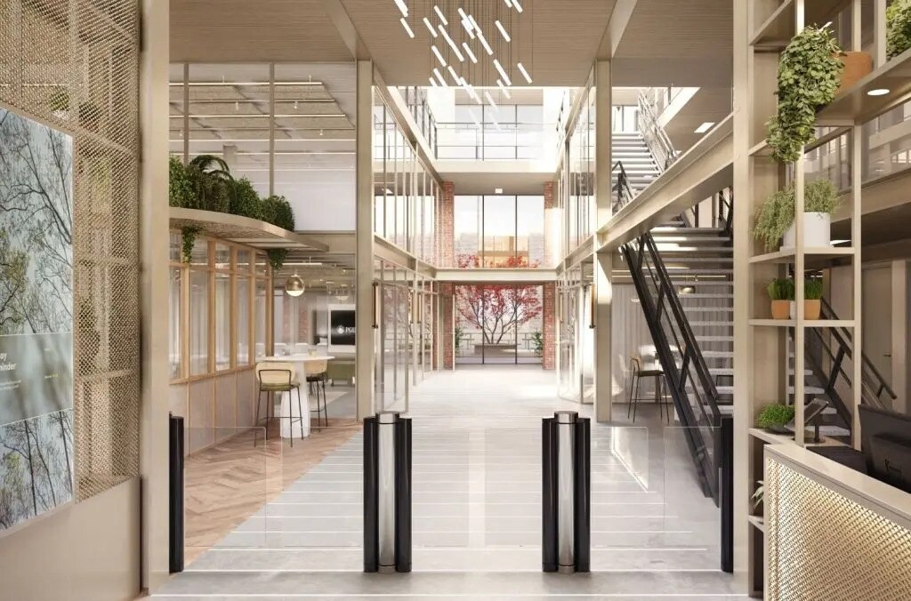 32 Bis Rue De Paradis, Paris à louer Photo intérieure– Image 1 sur 7