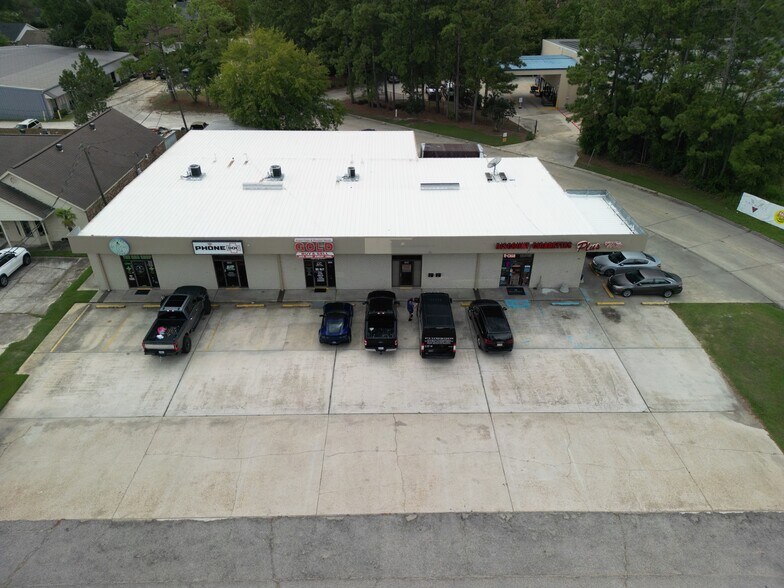 4960 Highway 22, Mandeville, LA à louer - Photo principale – Image 1 sur 4