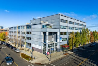 Plus de détails pour 1415 Rue Jarry E, Montréal, QC - Bureau à vendre