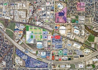 Plus de détails pour 4060 Beacon Square Blvd, Plano, TX - Local commercial à louer