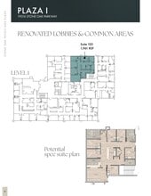 19016 Stone Oak Pky, San Antonio, TX à louer Plan d’étage– Image 1 sur 1
