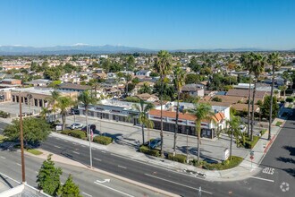 22406-24408 Norwalk Blvd, Hawaiian Gardens, CA - VUE AÉRIENNE  vue de carte