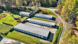 Plus de détails pour 26 River Dr, Robbinsville, NC - Spécialisé à vendre