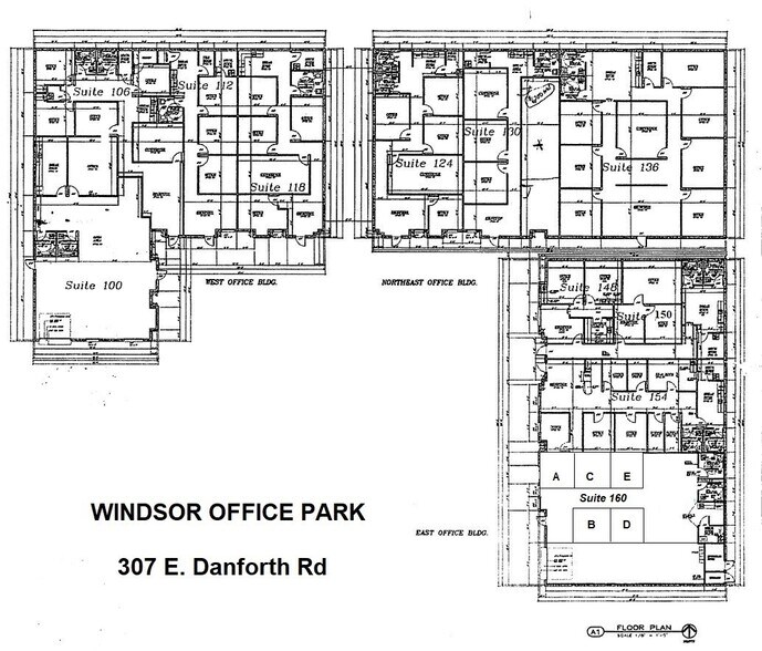 307 E Danforth Rd, Edmond, OK à vendre - Photo de l’immeuble – Image 2 sur 40
