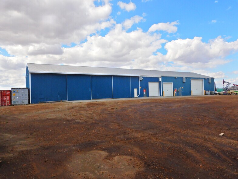 49506 Range Rd 264, Calmar, AB à louer - Photo de l’immeuble – Image 3 sur 6