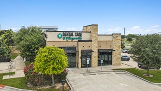 Plus de détails pour 1613 E Pflugerville Pky, Pflugerville, TX - Bureau à vendre