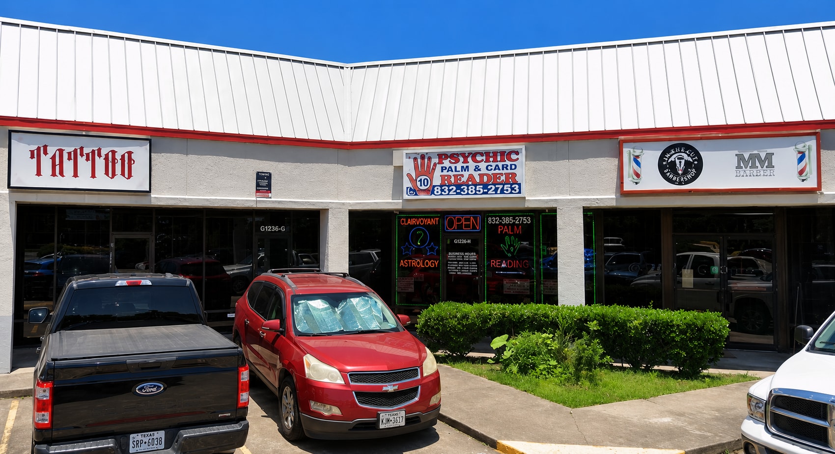 2525 W Bay Area Blvd, Friendswood, TX à louer Photo intérieure– Image 1 sur 11