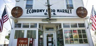 Plus de détails pour 1806 Fall Hill Ave, Fredericksburg, VA - Local commercial à vendre