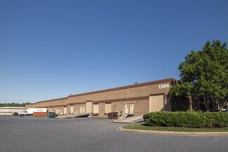 Plus de détails pour 1301 Governor Ct, Abingdon, MD - Local d'activités, Industriel/Logistique à louer