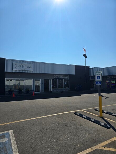 2923 North Ave, Grand Junction, CO à louer - Photo de l’immeuble – Image 1 sur 7