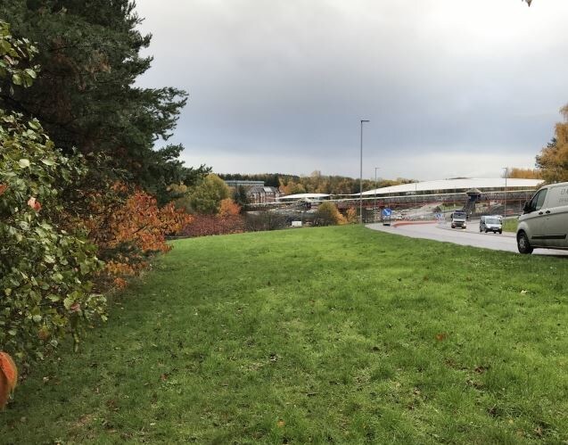 Rampart Way, Telford à vendre - Photo principale – Image 1 sur 9
