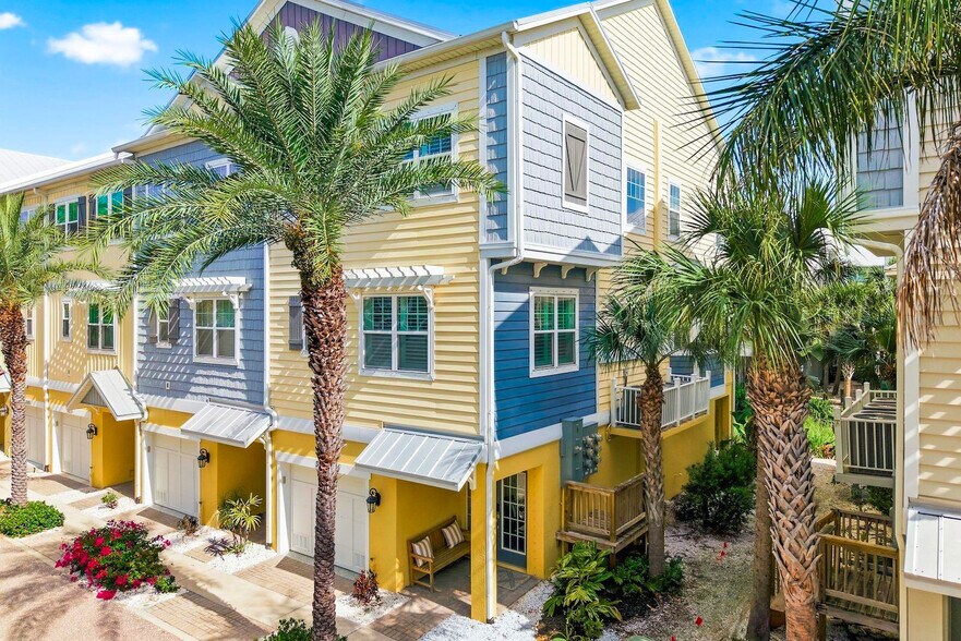 3157 Nautical Pl S, Saint Petersburg, FL à vendre - Photo de l’immeuble – Image 2 sur 17