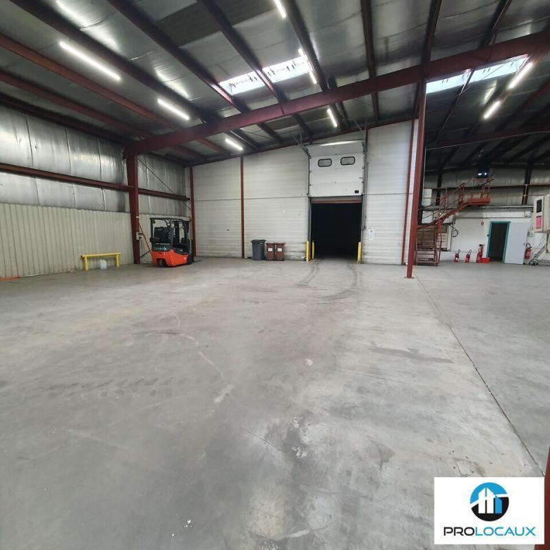 Industriel/Logistique dans Gières à vendre Photo intérieure– Image 1 sur 29
