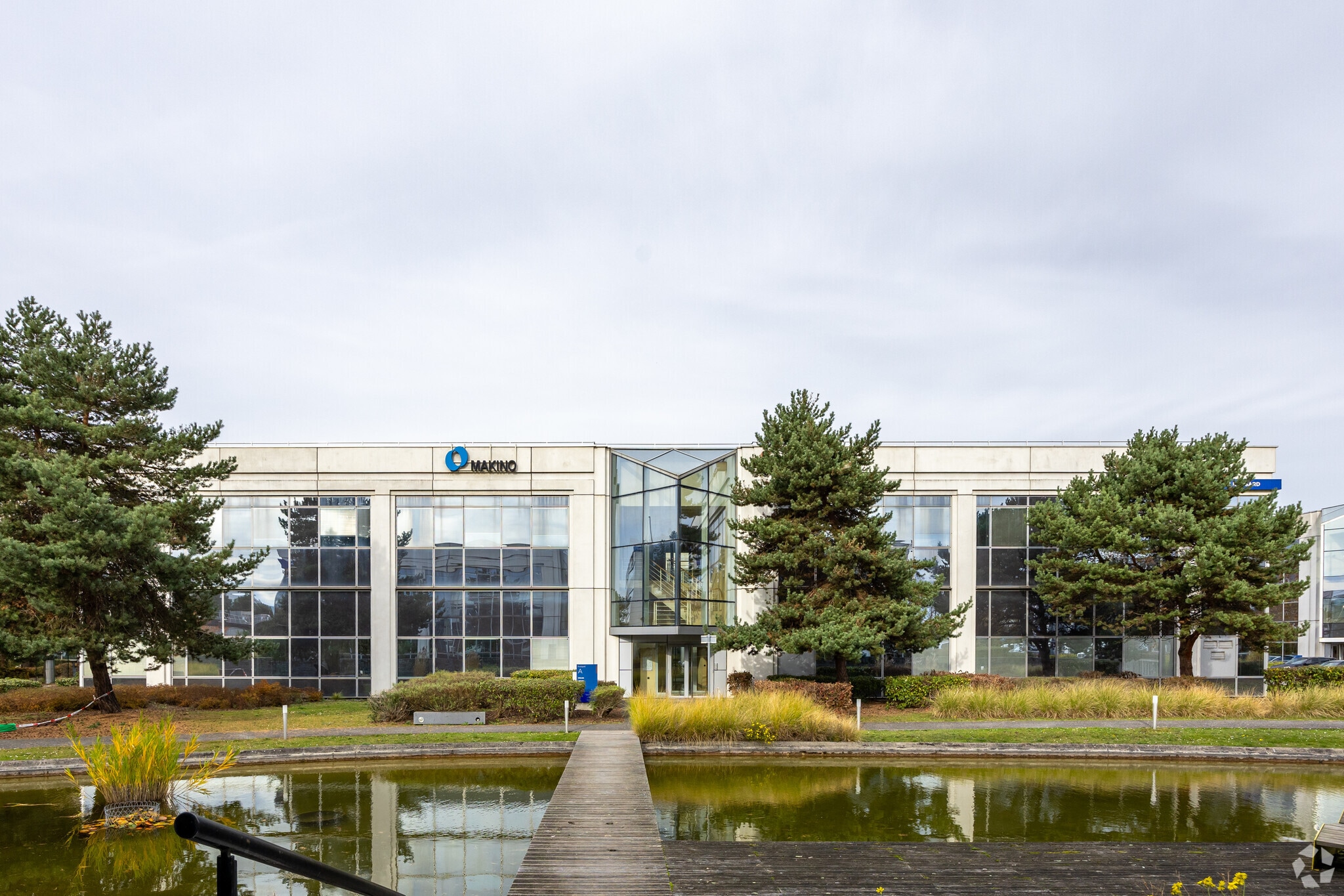 22 Avenue des Nations Batiment Ronsard, Villepinte à louer Photo principale– Image 1 sur 4