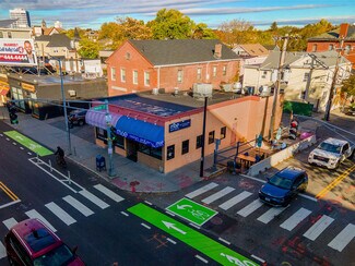 Plus de détails pour 781-783 Main St, Cambridge, MA - Industriel/Logistique à vendre