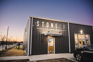 Plus de détails pour 777 Graham Rd, College Station, TX - Bureau/Local commercial à louer